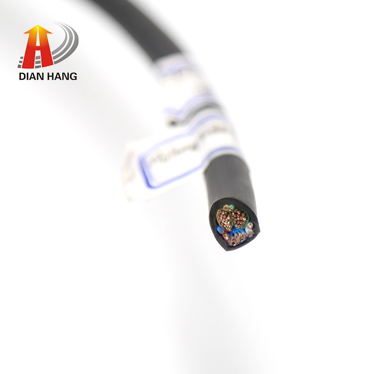 UL 2517  防水線(xiàn)纜