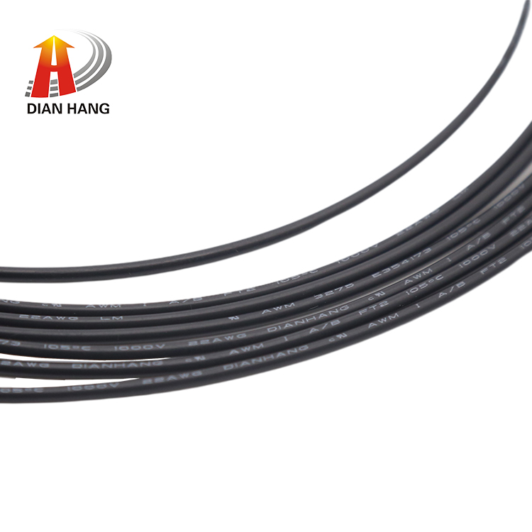 UL 3275 1000V 風(fēng)能儲能高壓線(xiàn)