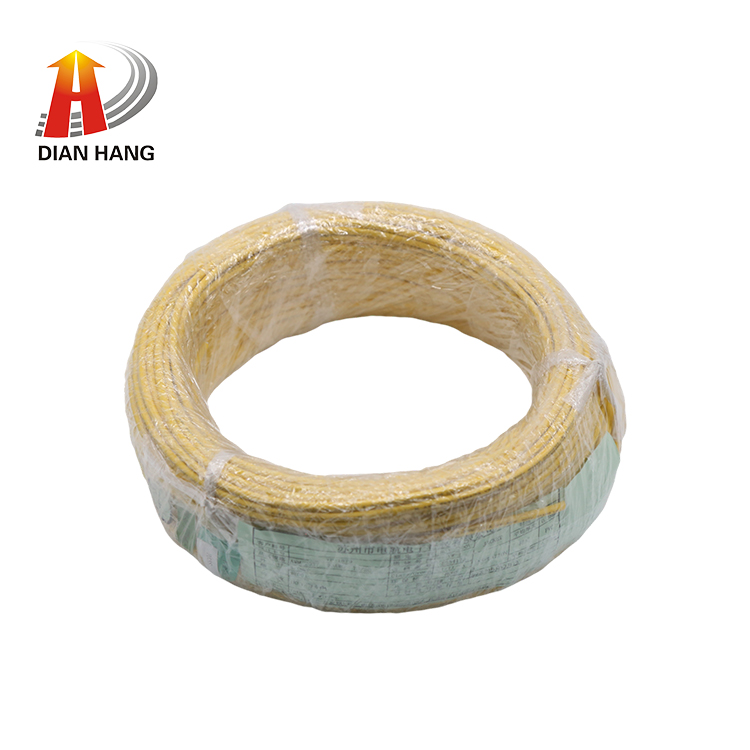 UL 2937 多芯屏蔽線(xiàn)