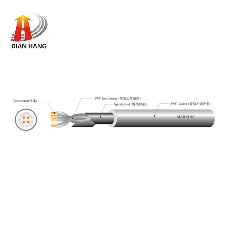 UL 10093 儲能線(xiàn)3000V