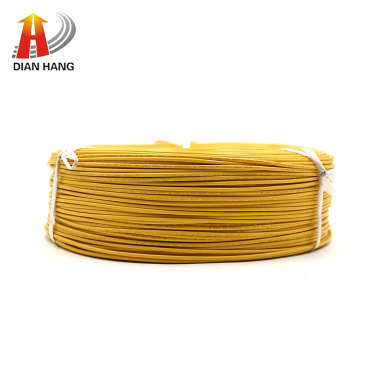 UL 11828 高壓線(xiàn)1000V