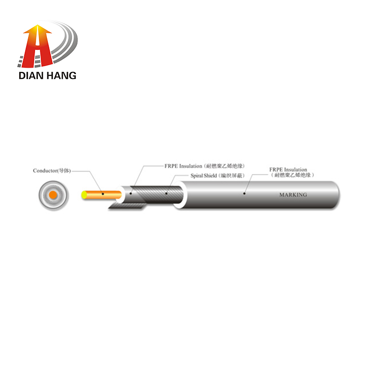 UL 21280 高壓線(xiàn)1000V