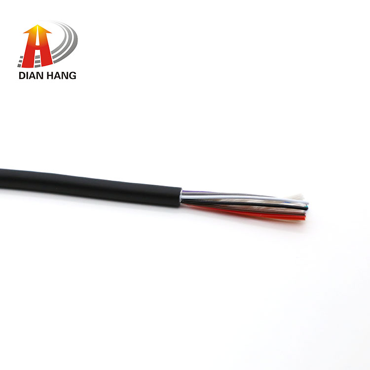 定制28AWG 多芯設備控制線(xiàn)