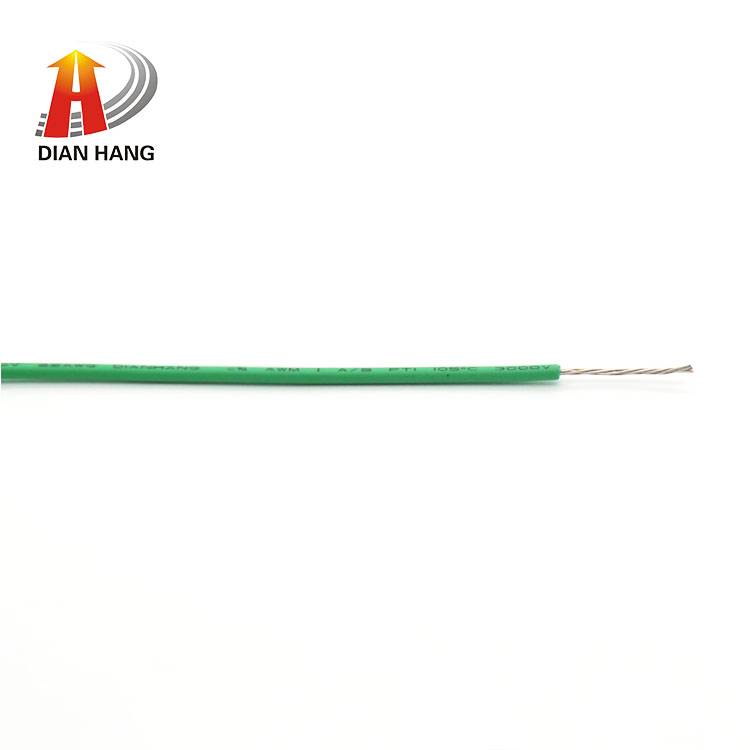 UL 3688 3000V 工控高壓線(xiàn)