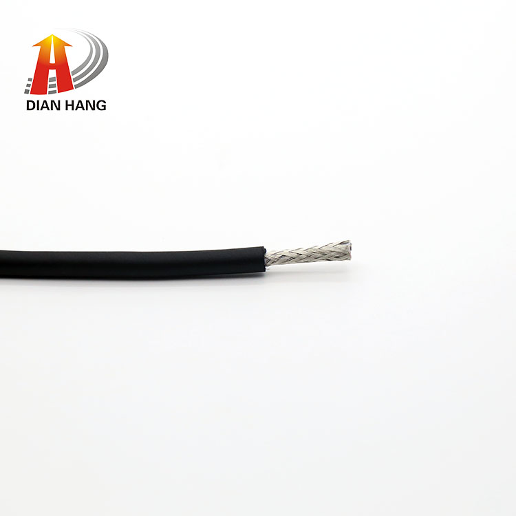 UL 20549  多芯屏蔽線(xiàn)