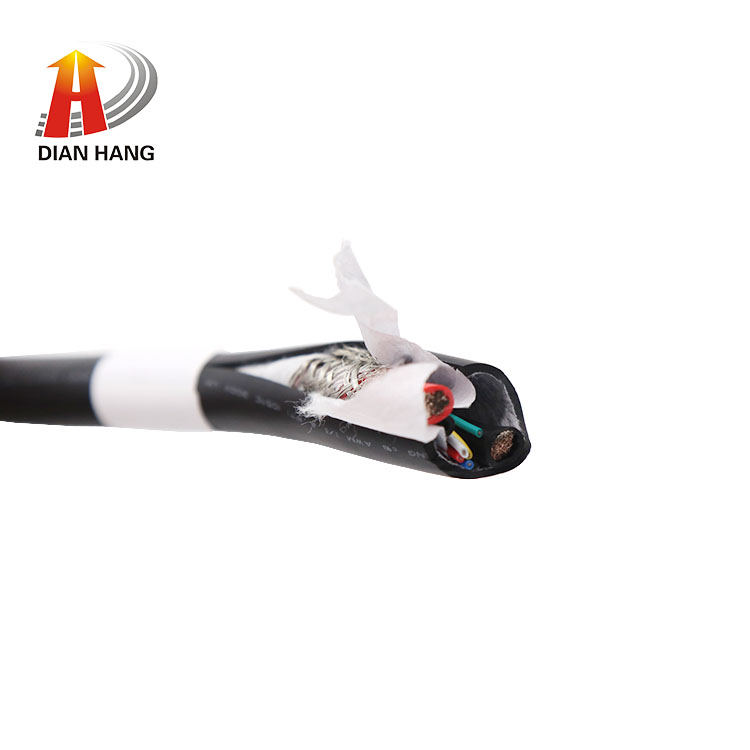 UL 20167 防水線(xiàn)纜