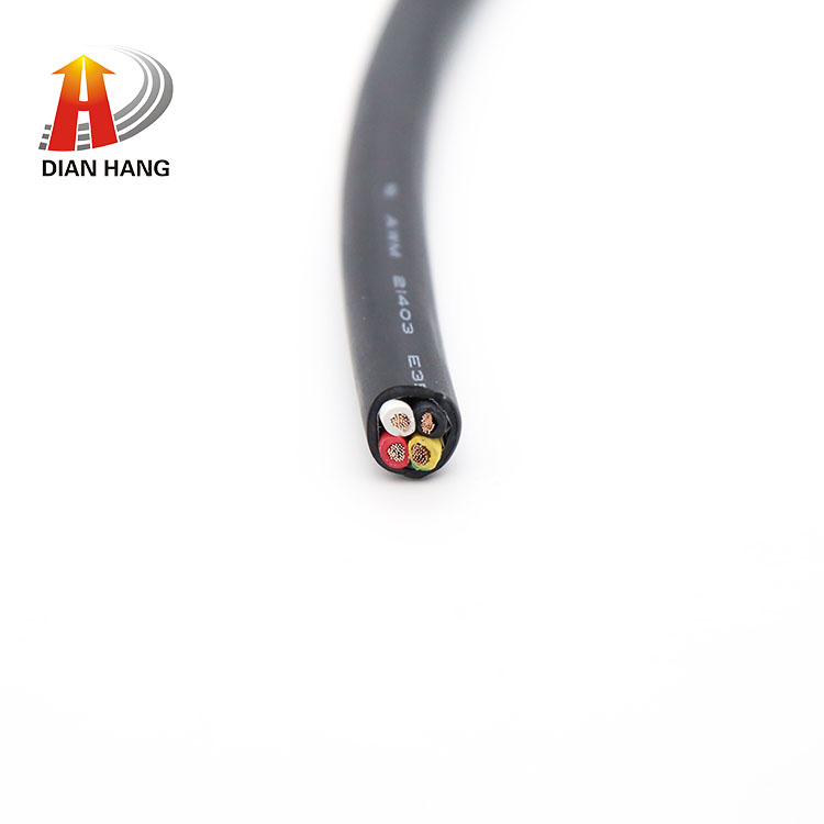 UL 21403 太陽(yáng)能光伏控制線(xiàn)