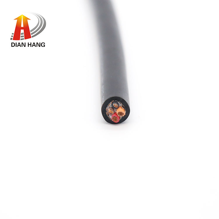UL 20233 機器人柔性線(xiàn)